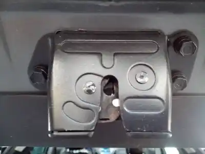 Second-hand car spare part Trunk Lock for HYUNDAI IX35 Style AWD OEM IAM references   