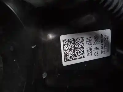 Pièce détachée automobile d'occasion  pour SEAT LEON (5F1)  Références OEM IAM 5Q1614105BP  