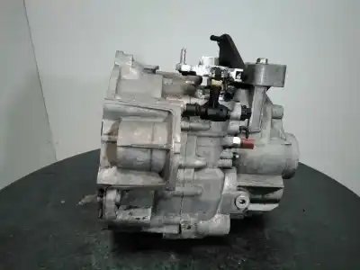 Pièce détachée automobile d'occasion boîte de vitesses pour seat leon (5f1) fr références oem iam pfl m1-a1-20 