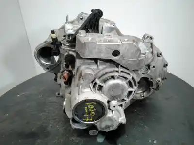 Pièce détachée automobile d'occasion boîte de vitesses pour seat leon (5f1) fr références oem iam pfl m1-a1-20 