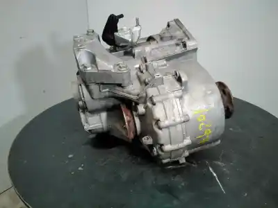 Pièce détachée automobile d'occasion boîte de vitesses pour seat leon (5f1) fr références oem iam pfl m1-a1-20 