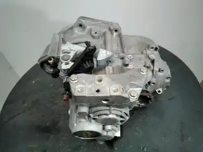 Pièce détachée automobile d'occasion boîte de vitesses pour seat leon (5f1) fr références oem iam pfl m1-a1-20 