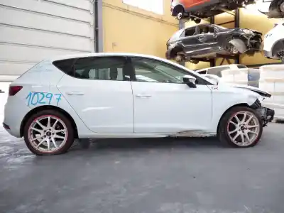 Pièce détachée automobile d'occasion boîte de vitesses pour seat leon (5f1) fr références oem iam pfl m1-a1-20 
