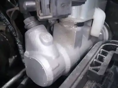 Pièce détachée automobile d'occasion  pour SEAT LEON (5F1)  Références OEM IAM   