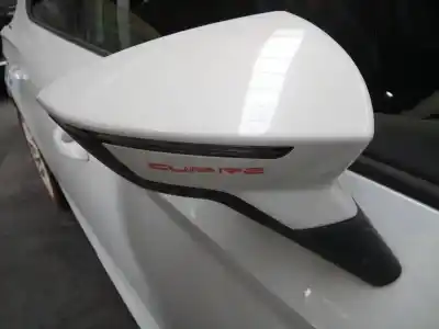 Pièce détachée automobile d'occasion  pour SEAT LEON (5F1)  Références OEM IAM   