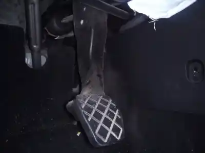 Pièce détachée automobile d'occasion  pour SEAT LEON (5F1)  Références OEM IAM   