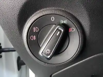 Second-hand car spare part  for SEAT LEON (5F1)  OEM IAM references   