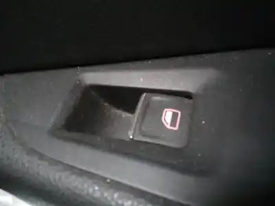 Автозапчастина б/у управління склонами заднє ліво для SEAT LEON (5F1) FR Посилання на OEM IAM   