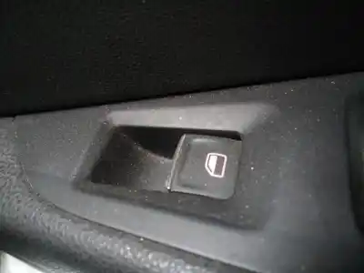 Автозапчасти б/у выключатель переднего правого окна за SEAT LEON (5F1) FR ссылки OEM IAM   