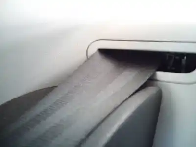 Gebrauchtes Autoersatzteil SICHERHEITSGURTE HINTEN LINKS zum SEAT LEON (5F1)  OEM-IAM-Referenzen   