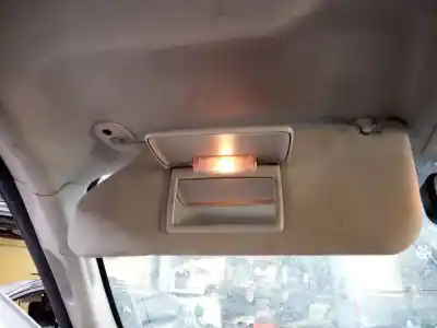Piesă de schimb auto la mâna a doua  pentru JEEP GR. CHEROKEE (WH)  Referințe OEM IAM   