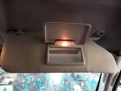 Piesă de schimb auto la mâna a doua  pentru JEEP GR. CHEROKEE (WH)  Referințe OEM IAM   
