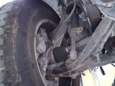 Piesă de schimb auto la mâna a doua  pentru JEEP GR. CHEROKEE (WH)  Referințe OEM IAM   