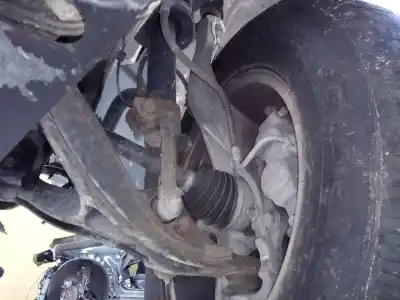 Piesă de schimb auto la mâna a doua Fuzeta Dreapta Fata pentru JEEP GR. CHEROKEE (WH) 3.0 CRD Limited Referințe OEM IAM   