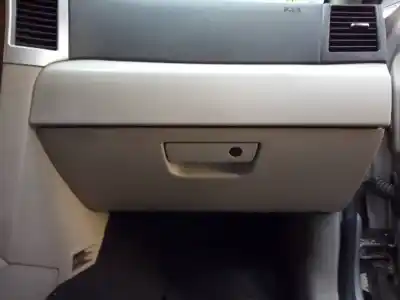 Piesă de schimb auto la mâna a doua  pentru JEEP GR. CHEROKEE (WH)  Referințe OEM IAM   