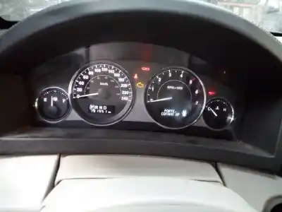 Автозапчастина б/у панель інструментів для JEEP GR. CHEROKEE (WH) 3.0 CRD Limited Посилання на OEM IAM 05172412AG  00116196000001