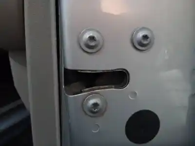 Peça sobressalente para automóvel em segunda mão fechadura da porta dianteira direita por jeep gr. cherokee (wh) 3.0 crd limited referências oem iam 