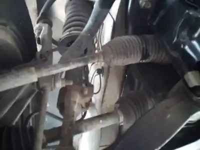 Peça sobressalente para automóvel em segunda mão amortecedor dianteiro direito por jeep gr. cherokee (wh) 3.0 crd limited referências oem iam 