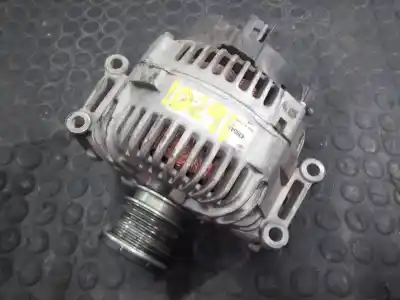 Second-hand car spare part alternator for jeep gr. cherokee (wh) 3.0 crd limited oem iam references h543289a p3-a4-18-4 