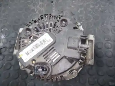 Second-hand car spare part alternator for jeep gr. cherokee (wh) 3.0 crd limited oem iam references h543289a p3-a4-18-4 