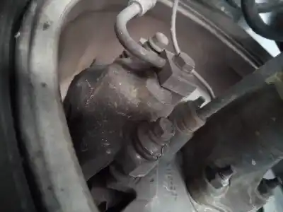 Peça sobressalente para automóvel em segunda mão pinça de travão traseira direita por jeep gr. cherokee (wh) 3.0 crd limited referências oem iam 