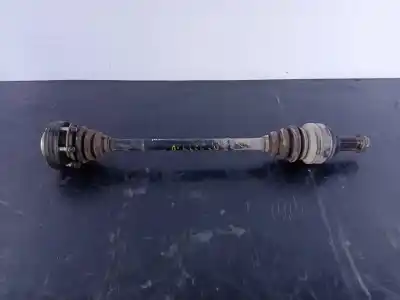 Peça sobressalente para automóvel em segunda mão transmissão traseira direita por bmw serie 3 coupe (e92) 320d xdrive referências oem iam 7599534ai01