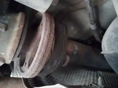 Peça sobressalente para automóvel em segunda mão transmissão central traseira por bmw serie 3 coupe (e92) 320d xdrive referências oem iam 