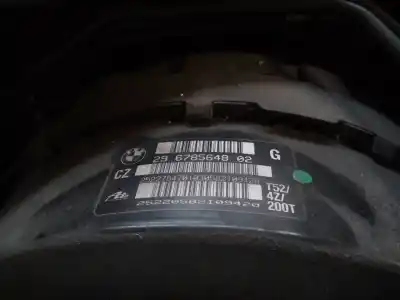 Peça sobressalente para automóvel em segunda mão servo freio por bmw serie 3 coupe (e92) 320d xdrive referências oem iam 29678564802