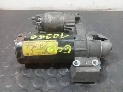 Peça sobressalente para automóvel em segunda mão motor de arranque por bmw serie 3 coupe (e92) 320d xdrive referências oem iam 1005841139