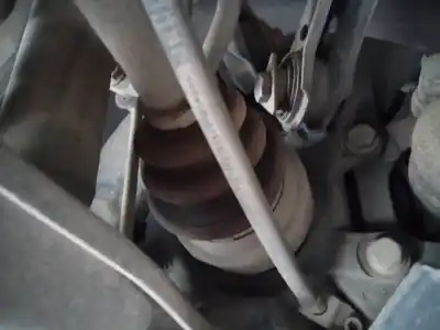 Peça sobressalente para automóvel em segunda mão manga de eixo traseira esquerda por bmw serie 3 coupe (e92) 320d xdrive referências oem iam 