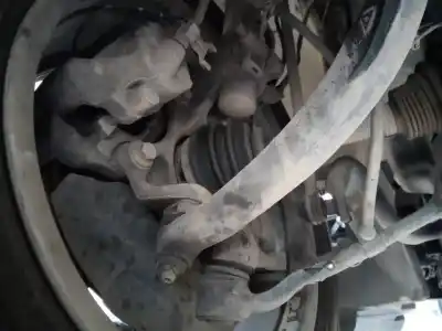 Peça sobressalente para automóvel em segunda mão manga de eixo dianteira esquerda por bmw serie 3 coupe (e92) 320d xdrive referências oem iam 
