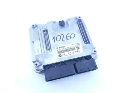 Peça sobressalente para automóvel em segunda mão centralina de motor uce por bmw serie 3 coupe (e92) 320d xdrive referências oem iam 0281018985