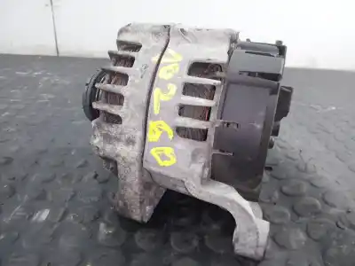 Peça sobressalente para automóvel em segunda mão alternador por bmw serie 3 coupe (e92) 320d xdrive referências oem iam 8507623a103