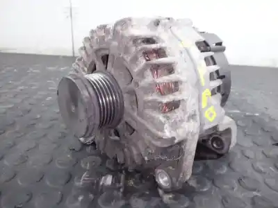 Peça sobressalente para automóvel em segunda mão alternador por bmw serie 3 coupe (e92) 320d xdrive referências oem iam 8507623a103 p3-a4-4-5 2609201d