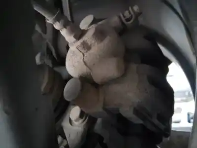 Peça sobressalente para automóvel em segunda mão pinça de travão traseira esquerda por bmw serie 3 coupe (e92) 320d xdrive referências oem iam 