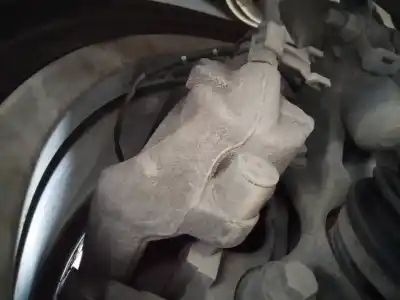 Peça sobressalente para automóvel em segunda mão pinça de travão dianteira esquerda por bmw serie 3 coupe (e92) 320d xdrive referências oem iam 