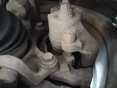 Peça sobressalente para automóvel em segunda mão pinça de travão dianteira direita por bmw serie 3 coupe (e92) 320d xdrive referências oem iam 