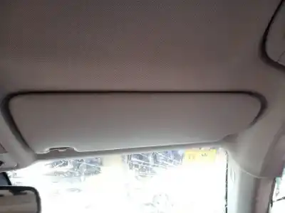 Peça sobressalente para automóvel em segunda mão para-sol direito por bmw serie 3 coupe (e92) 320d xdrive referências oem iam   