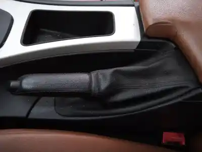 Peça sobressalente para automóvel em segunda mão alavanca de travão de mão por bmw serie 3 coupe (e92) 320d xdrive referências oem iam 