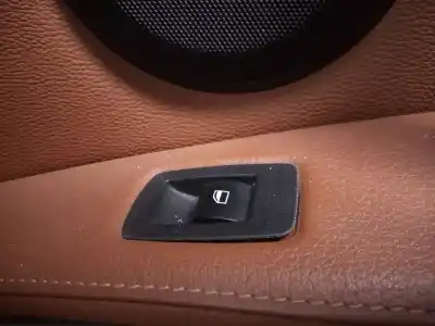 Peça sobressalente para automóvel em segunda mão botão / interruptor elevador vidro dianteiro direito por bmw serie 3 coupe (e92) 320d xdrive referências oem iam 