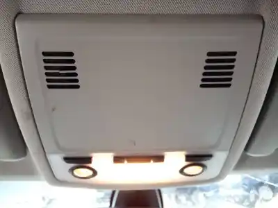 Peça sobressalente para automóvel em segunda mão luz interior por bmw serie 3 coupe (e92) 320d xdrive referências oem iam 