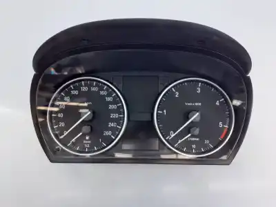 Peça sobressalente para automóvel em segunda mão quadrante por bmw serie 3 coupe (e92) 320d xdrive referências oem iam 684267041