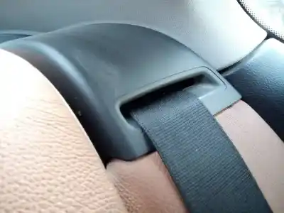 Peça sobressalente para automóvel em segunda mão cinto de segurança traseiro esquerdo por bmw serie 3 coupe (e92) 320d xdrive referências oem iam 