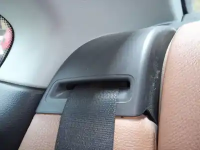Peça sobressalente para automóvel em segunda mão cinto de segurança traseiro direito por bmw serie 3 coupe (e92) 320d xdrive referências oem iam 