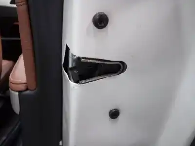 Peça sobressalente para automóvel em segunda mão fechadura da porta dianteira direita por bmw serie 3 coupe (e92) 320d xdrive referências oem iam 