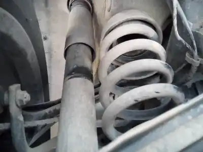 Peça sobressalente para automóvel em segunda mão amortecedor traseiro esquerdo por bmw serie 3 coupe (e92) 320d xdrive referências oem iam 