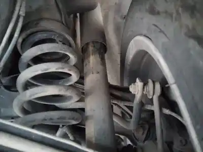 Peça sobressalente para automóvel em segunda mão amortecedor traseiro direito por bmw serie 3 coupe (e92) 320d xdrive referências oem iam 