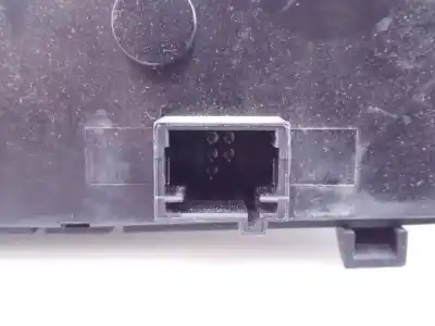 Second-hand car spare part climate control for opel combo life edition oem iam references 98340409zd e3-a5-29-1 3525240201