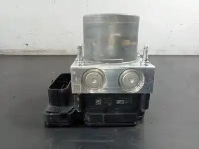 Peça sobressalente para automóvel em segunda mão abs por opel combo life edition referências oem iam 9845052180 p3-a8-29-4 