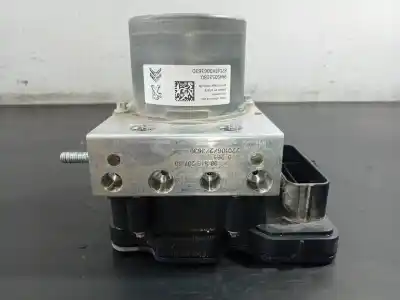 Peça sobressalente para automóvel em segunda mão abs por opel combo life edition referências oem iam 9845052180 p3-a8-29-4 